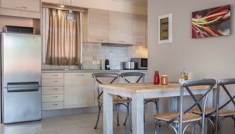 Eucalyptus Apartments