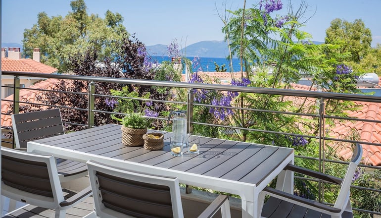 Eucalyptus Apartments