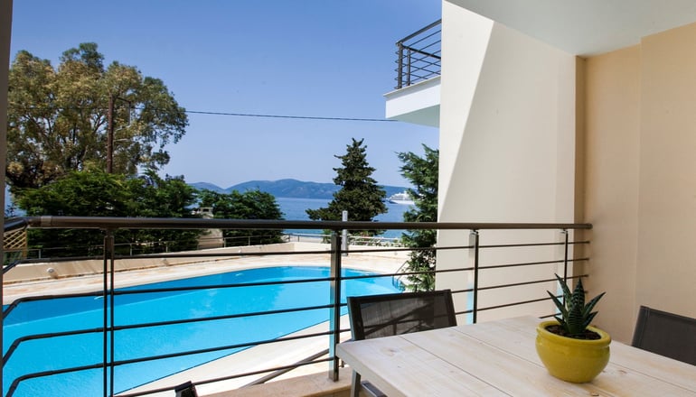 Eucalyptus Apartments