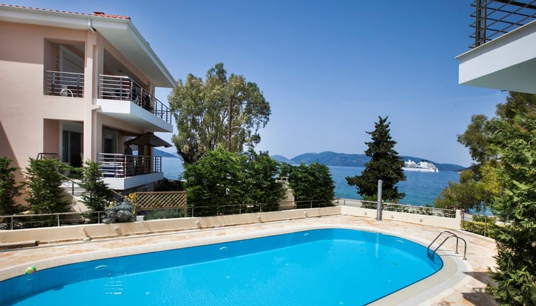 Eucalyptus Apartments