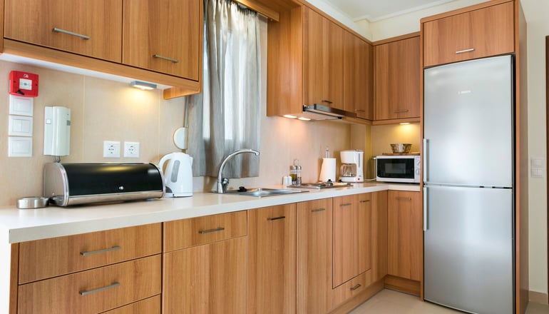 Eucalyptus Apartments