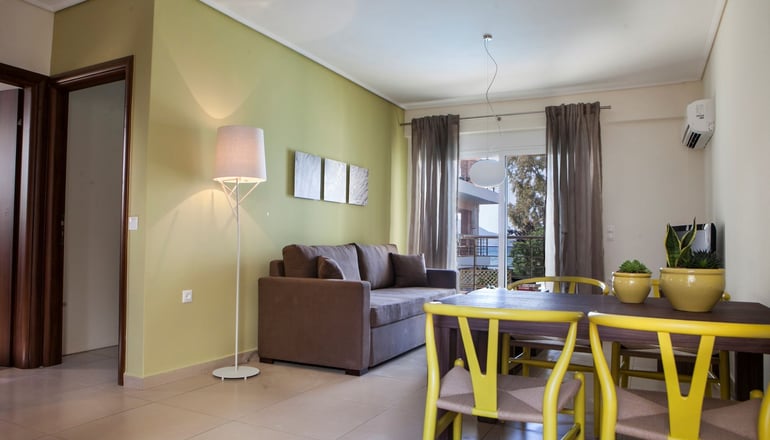 Eucalyptus Apartments