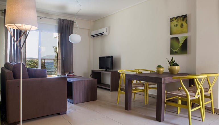 Eucalyptus Apartments