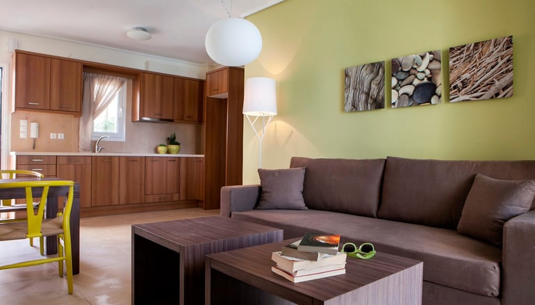 Eucalyptus Apartments