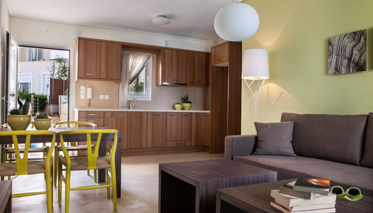 Eucalyptus Apartments