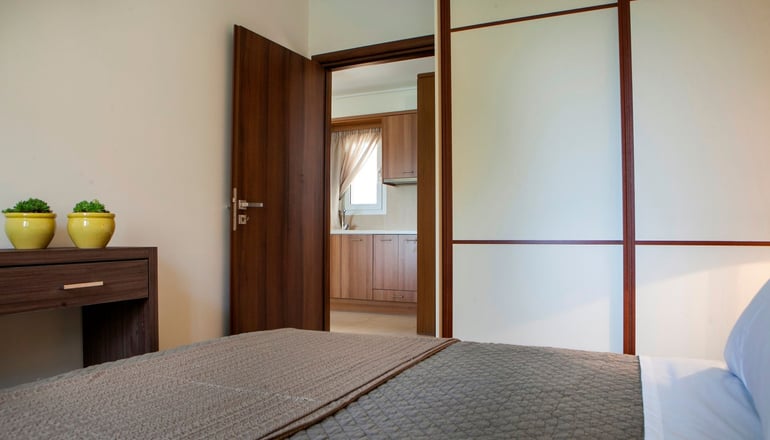 Eucalyptus Apartments