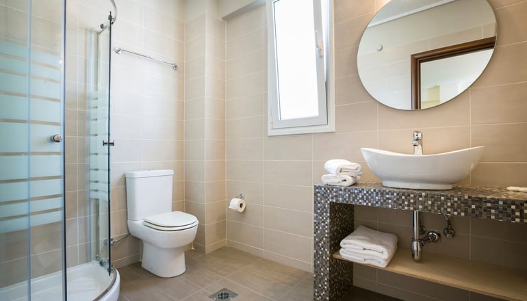 Eucalyptus Apartments