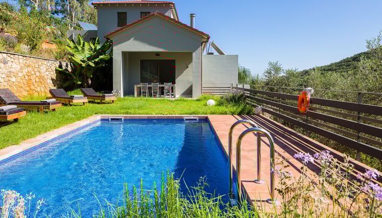 Physis Villas Chania - Χανιά, Κρήτη