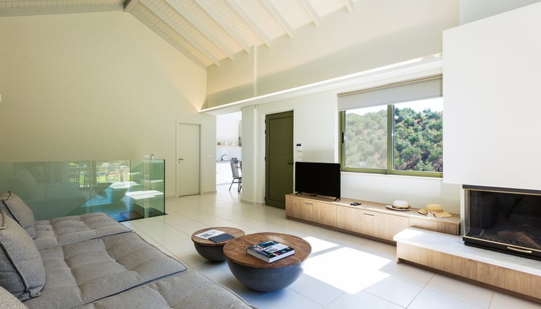 Physis Villas Chania - Χανιά, Κρήτη