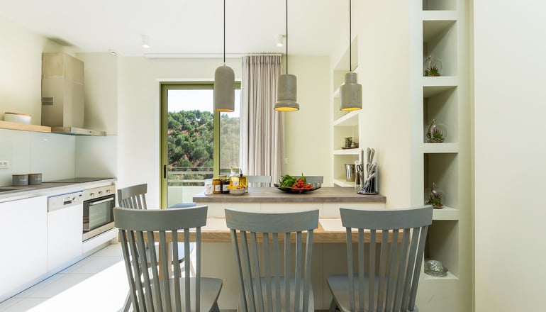 Physis Villas Chania - Χανιά, Κρήτη