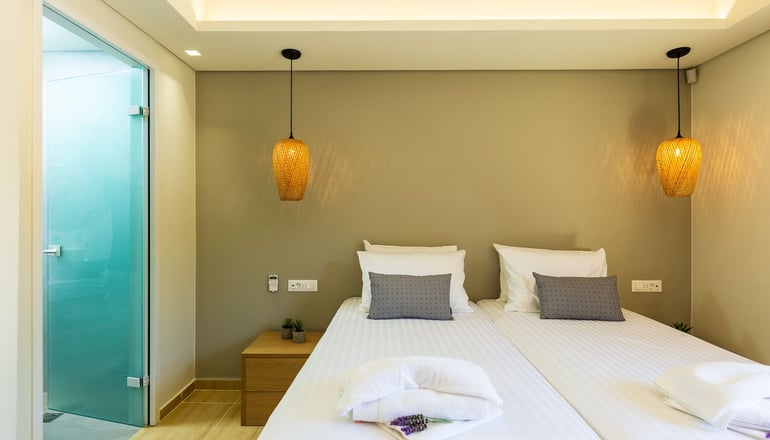 Physis Villas Chania - Χανιά, Κρήτη