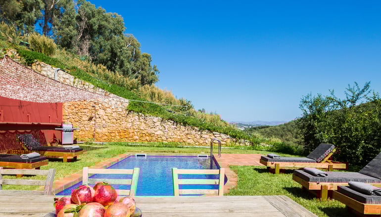 Physis Villas Chania - Χανιά, Κρήτη