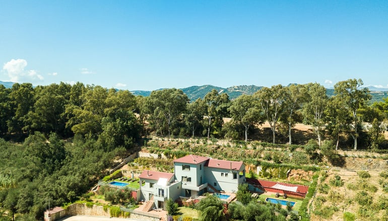 Physis Villas Chania - Χανιά, Κρήτη