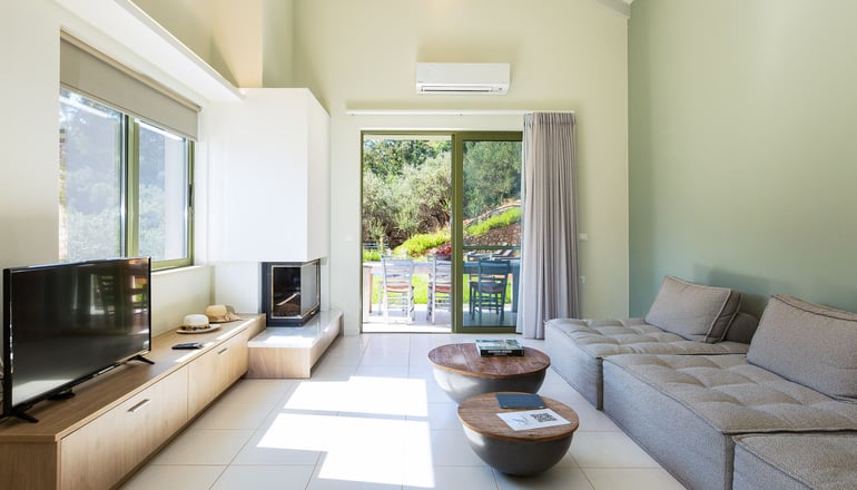 Physis Villas Chania - Χανιά, Κρήτη