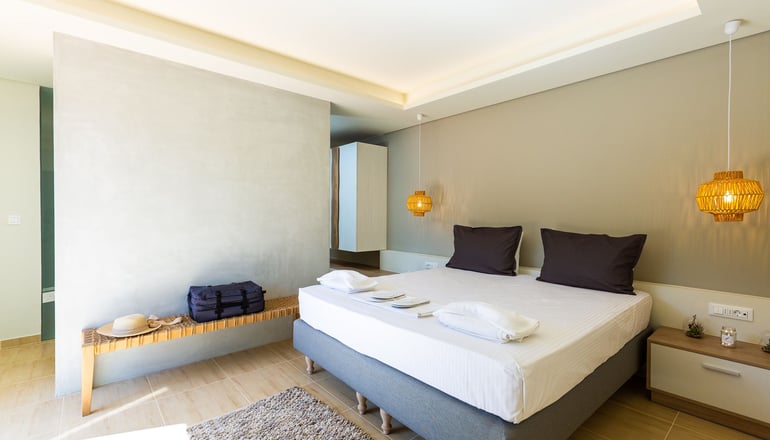 Physis Villas Chania - Χανιά, Κρήτη