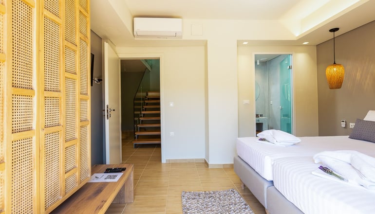 Physis Villas Chania - Χανιά, Κρήτη