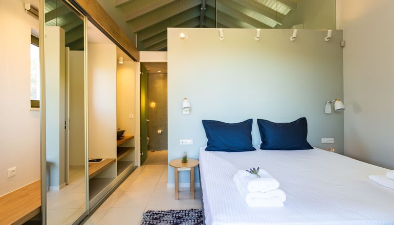 Physis Villas Chania - Χανιά, Κρήτη