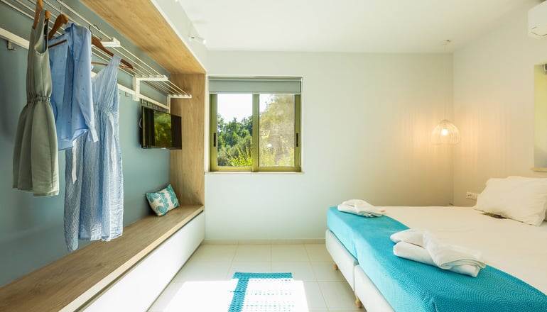 Physis Villas Chania - Χανιά, Κρήτη