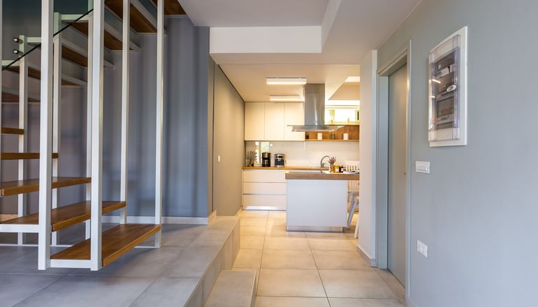 Physis Villas Chania - Χανιά, Κρήτη