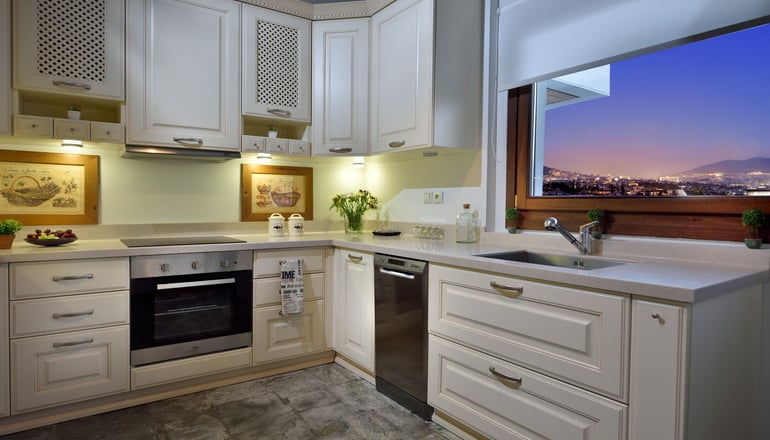 Karyatis Luxury Maisonette by K&K Athens