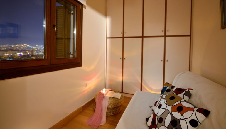 Karyatis Luxury Maisonette by K&K Athens