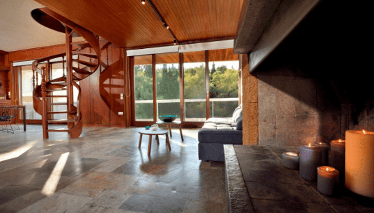 Karyatis Luxury Maisonette by K&K Athens