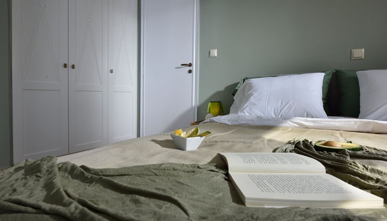 Karyatis Luxury Maisonette by K&K Athens