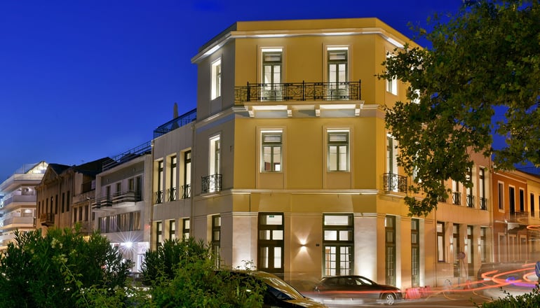 Thission Luxury Homes by K&K