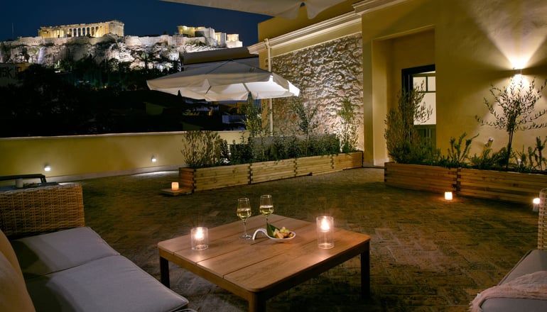 Thission Luxury Homes by K&K