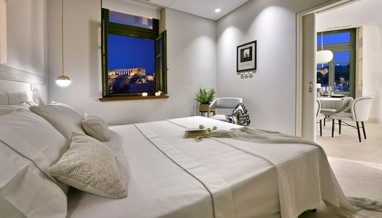 Thission Luxury Homes by K&K