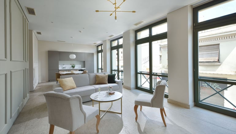 Thission Luxury Homes by K&K