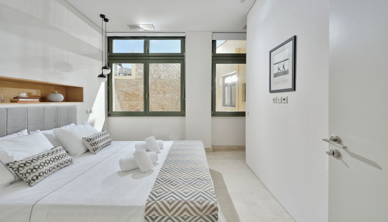 Thission Luxury Homes by K&K