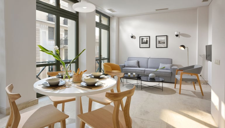 Thission Luxury Homes by K&K