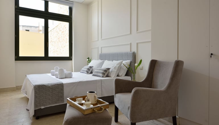 Thission Luxury Homes by K&K