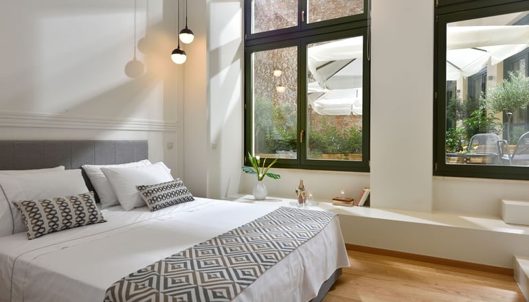 Thission Luxury Homes by K&K