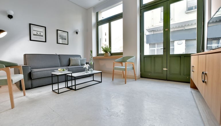 Thission Luxury Homes by K&K