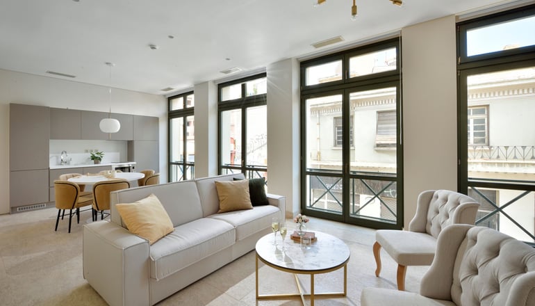 Thission Luxury Homes by K&K