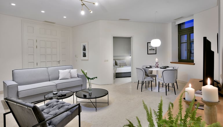 Thission Luxury Homes by K&K