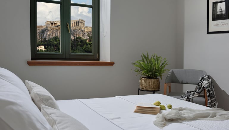 Thission Luxury Homes by K&K