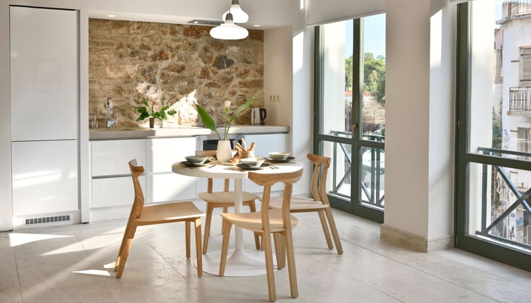 Thission Luxury Homes by K&K