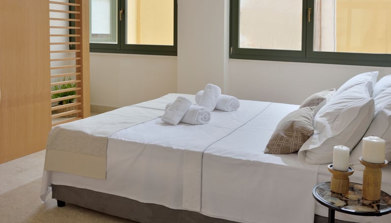 Thission Luxury Homes by K&K