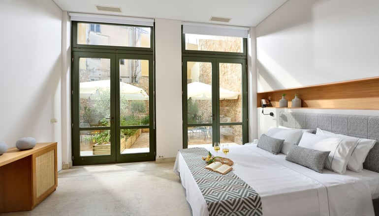 Thission Luxury Homes by K&K