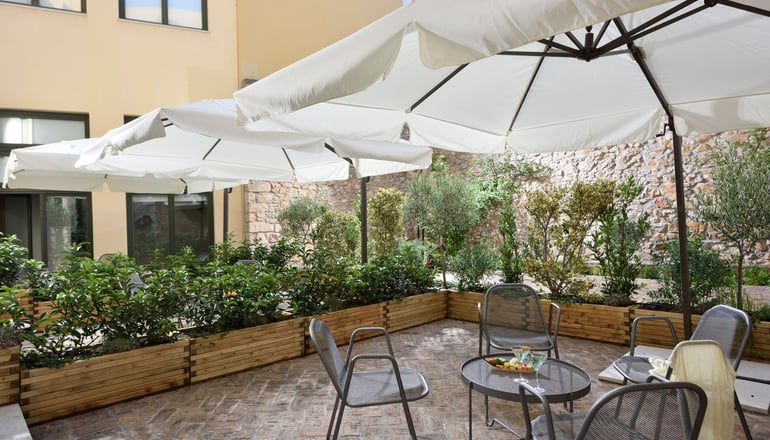 Thission Luxury Homes by K&K