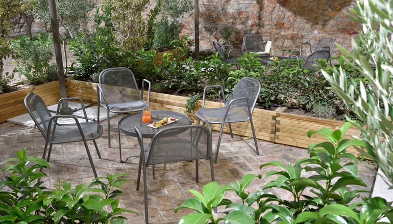 Thission Luxury Homes by K&K