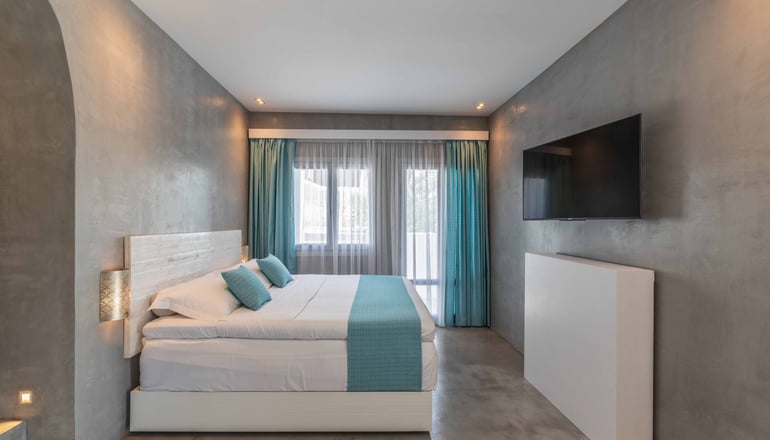 Melangel Mykonos