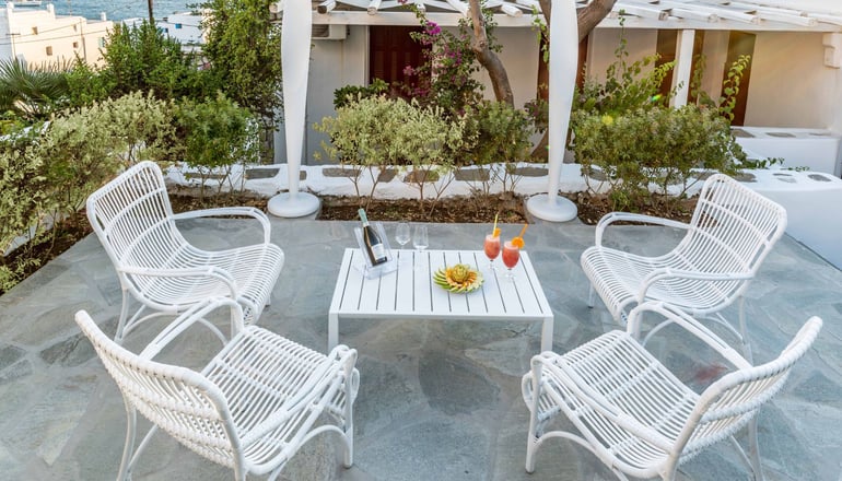 Melangel Mykonos