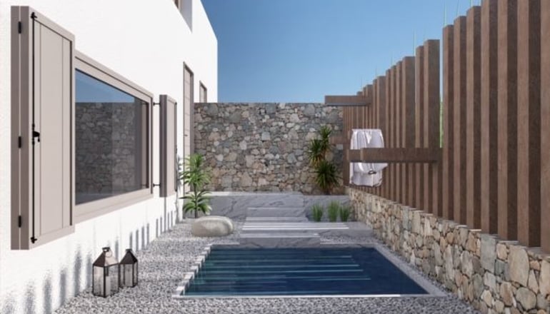 5* Mykonos Soul - Μύκονος