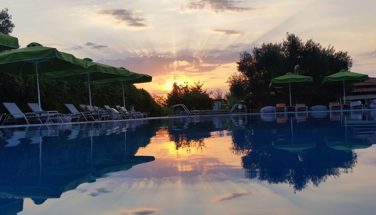 Palladium Hotel Halkidiki