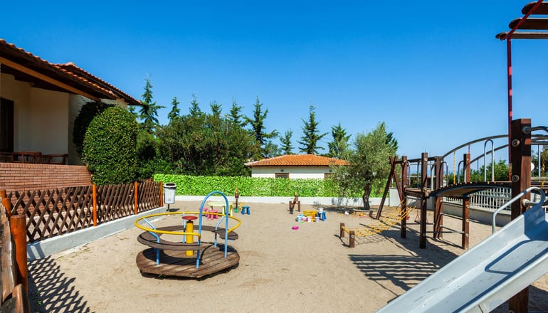 Palladium Hotel Halkidiki