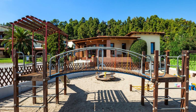 Palladium Hotel Halkidiki